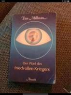 Frivolen kriegers, Ophalen of Verzenden