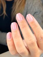 Gellak en biab bij Nagelstudio Bloom!