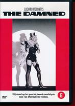 DVD Visconti's The Damned (1969), Vanaf 16 jaar, Verzenden, Zo goed als nieuw, Duitsland