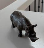 Schleich dier neushoorn speelgoed, Verzamelen, Dierenverzamelingen, Ophalen of Verzenden, Zo goed als nieuw, Paard, Beeldje of Figuurtje