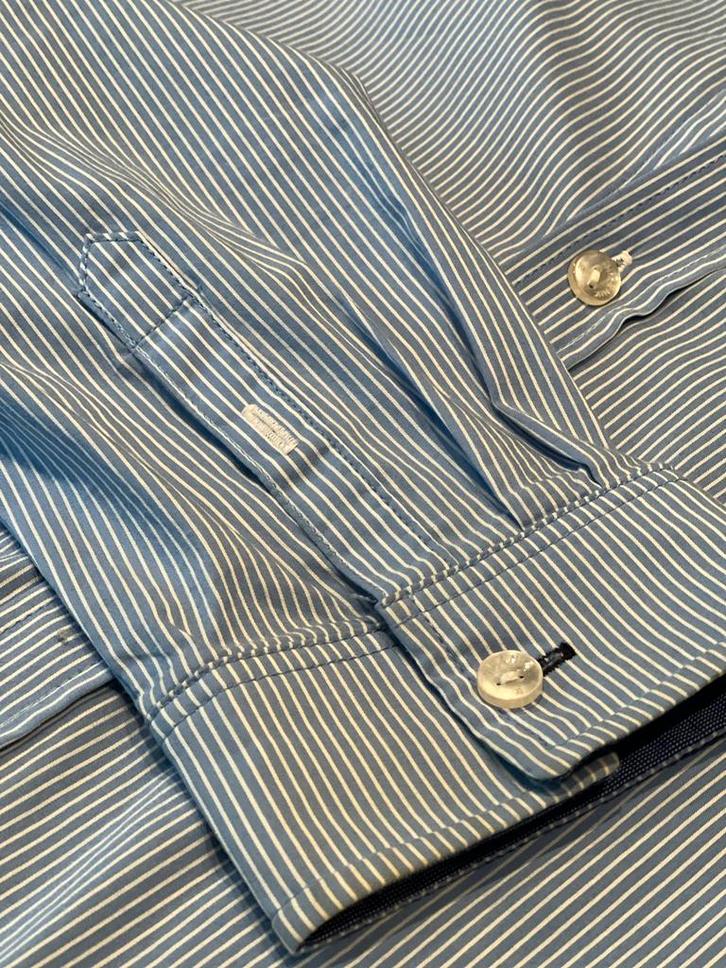 Nik&Nik overhemd maat 176 (16), Kinderen en Baby's, Kinderkleding | Maat 176, Zo goed als nieuw, Jongen, Overhemd of Blouse, Ophalen