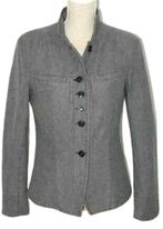 Sissy Boy blazer, jasje, colbert, grijs, Mt. XL, Verzenden, Maat 46/48 (XL) of groter, Sissy-Boy, Zo goed als nieuw