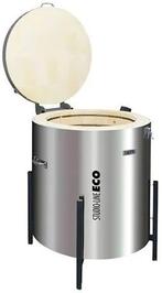 Gezocht een Keramiek oven, Hobby en Vrije tijd, Pottenbakken, Ophalen of Verzenden, Gebruikt