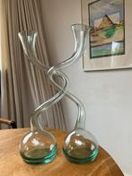 2 Bijzondere decoratieve Vazen samen voor 10 euro, Ophalen