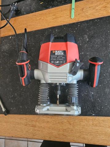 BLACK&DECKER..KW900E. beschikbaar voor biedingen