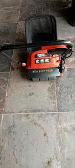 Black en Decker  verticuteerder, Ophalen of Verzenden, Zo goed als nieuw
