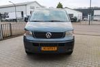 Volkswagen Transporter Bestel 2.5 TDI 128KW 2008 174PK, Voorwielaandrijving, Stof, Volkswagen, Origineel Nederlands