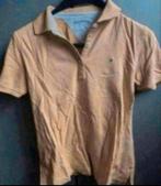 Tommy Hilfiger polo, Ophalen of Verzenden, Zo goed als nieuw, Blauw, Korte mouw