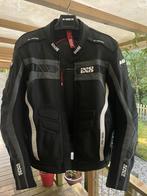IXS RS-600 leren motorjas (zomer) maat 114, Motoren, Kleding | Motorkleding, Nieuw met kaartje, Heren, Jas | leer, Ophalen of Verzenden