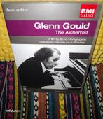 Glenn Gould  .. The Alchemist, Cd's en Dvd's, Alle leeftijden, Ophalen of Verzenden, Zo goed als nieuw, Muziek en Concerten