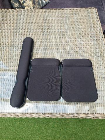 Kensington Ergonomische Muismat Set beschikbaar voor biedingen