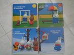 nijntje, uitzoeken, dick bruna, Ophalen of Verzenden, Zo goed als nieuw, Dick Bruna