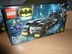 Lego DC 76119 Batmobile: Pursuit of The Joker - nieuw, Ophalen of Verzenden, Nieuw, Complete set, Lego