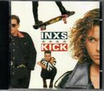 INXS - Kick, Ophalen of Verzenden, Gebruikt, Poprock