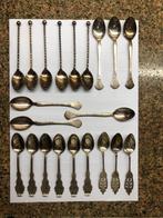 Vintage Lepels Collectie, Ophalen of Verzenden