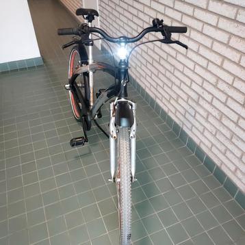 Sparta citybike izgst 3 versnellingen  beschikbaar voor biedingen