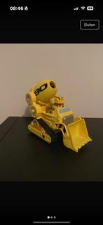 Paw Patrol Rebel Auto, Ophalen of Verzenden, Gebruikt, Jongen of Meisje