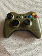 Xbox 360 Limited Edition Halo 3 ODST Controller, Gebruikt, Ophalen of Verzenden, Controller, Xbox 360