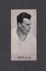 Voetbalplaatje Smit HFC Haarlem Jaren 20/30., Verzamelen, Ophalen of Verzenden