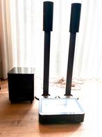 Harman Kardon BDS 470 Geluidsinstallatie 2.1 Blu-Ray, Audio, Tv en Foto, Home Cinema-sets, Gebruikt, 2.1-systeem, Blu-ray-speler