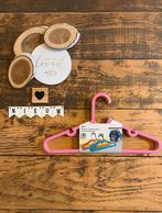 Baby kind kledinghangers 8 stuks, Kinderen en Baby's, Overige Kinderen en Baby's, Ophalen of Verzenden, Nieuw