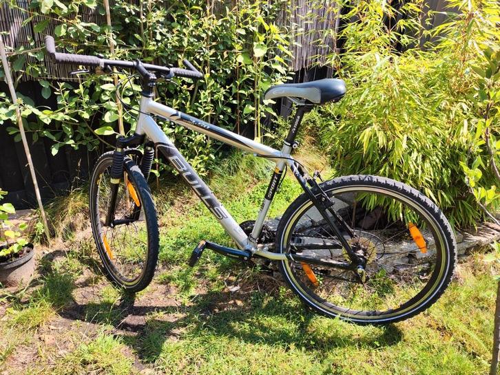 Super fijne fiets gaat weg wegens te weinig gebruik, Fietsen en Brommers, Fietsen | Mountainbikes en ATB, Ophalen