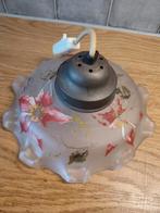 Retro lampenkapje, Antiek en Kunst, Ophalen of Verzenden