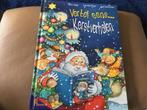 Boek “ vertel eens kerstverhalen”, Ophalen, Zo goed als nieuw, Diverse schrijvers, Prentenboek