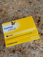 6x freestyle libre 2, Diversen, Verpleegmiddelen, Ophalen, Nieuw