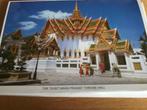 Thailand, Verzenden, Ongelopen