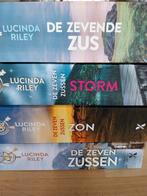 De zeven zussen 4 delen, Boeken, Ophalen of Verzenden, Zo goed als nieuw