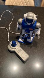 Robot met licht, Kinderen en Baby's, Speelgoed | Actiefiguren, Ophalen, Zo goed als nieuw