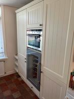 Keuken te koop, Ophalen, Gebruikt, Hoekkeuken, Graniet of Steen