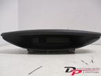 Display Interieur van een Renault Laguna, Gebruikt, -, Renault, -