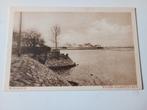 Hardinxveld Riviergezicht, Verzamelen, Ophalen of Verzenden, Voor 1920, Ongelopen, Zuid-Holland