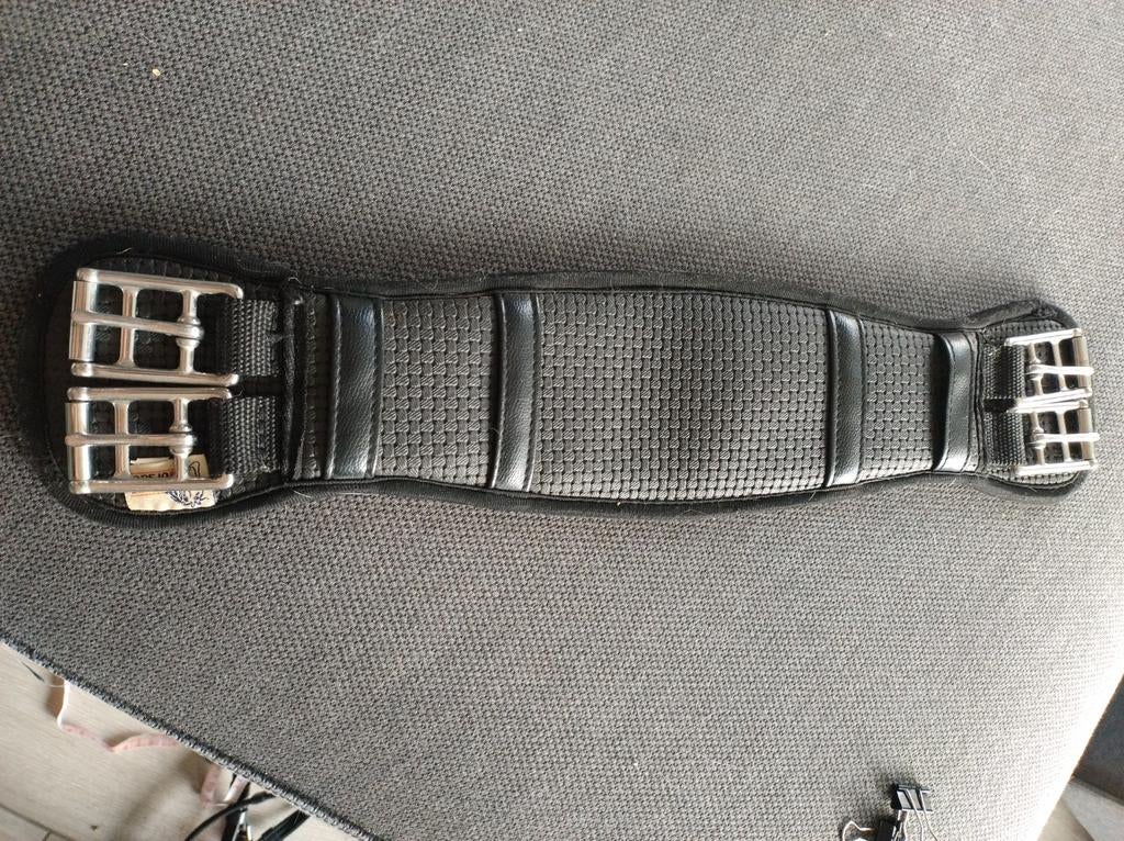 Singel, maat 45cm, Dieren en Toebehoren, Ophalen of Verzenden, Gebruikt, Recreatie