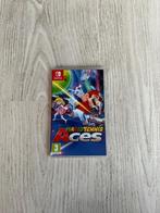 Mario aces - switch, Avontuur en Actie, 1 speler, Ophalen of Verzenden, Zo goed als nieuw