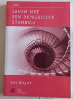 Leven met een depressieve stoornis, Ophalen of Verzenden, Gelezen, Klinische psychologie, Joke Kragten