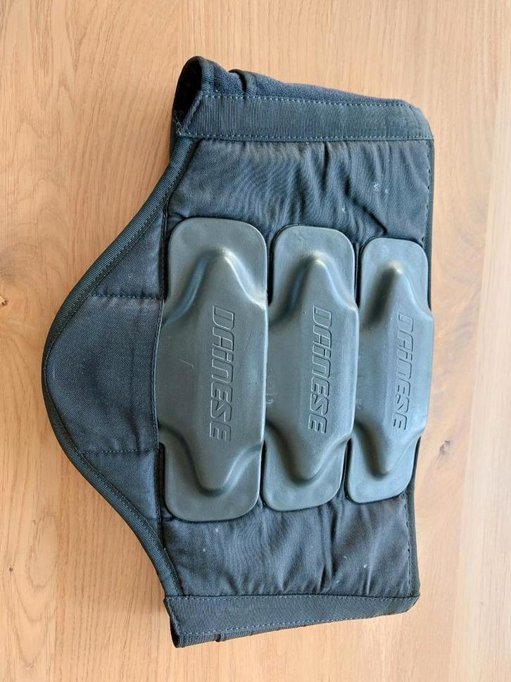 Dames Motor Niergordel - Bescherming, Motoren, Kleding | Motorkleding, Overige typen, Dames, Tweedehands, Ophalen of Verzenden