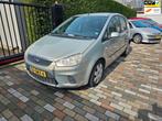 Ford C-Max 1.8-16V Trend 2008 Airco cruise Trekh Nw Apk, Auto's, Airconditioning, Origineel Nederlands, Te koop, 5 stoelen