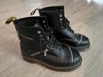 Dr. Martens, Kleding | Dames, Schoenen, Ophalen of Verzenden, Zo goed als nieuw, Zwart