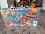 Grote bak duplo, Kinderen en Baby's, Speelgoed | Duplo en Lego, Ophalen of Verzenden, Zo goed als nieuw, Duplo