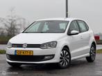 Volkswagen Polo 1.4 TDI BlueMotion, Facelift !, Auto's, Voorwielaandrijving, Gebruikt, Euro 6, 580 kg