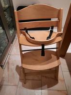 Kinderstoel lijkt op Stokke, Kinderen en Baby's, Ophalen, Gebruikt, Meegroeistoel