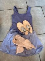 Danspakje maat S Capezio, Ophalen, Zo goed als nieuw