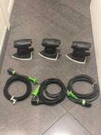 Festool deltaschuurmachines., Ophalen of Verzenden