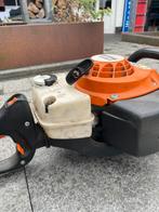 Stihl heggeschaar, Tuin en Terras, Ophalen, Gebruikt, Benzine, Stihl