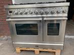 Boretti Fornuis, Ophalen, Gebruikt, Gas, 85 tot 90 cm