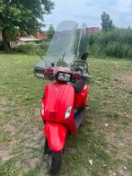 Riva scooter voor onderdelen, Gebruikt, Benzine, Ophalen, Overige merken