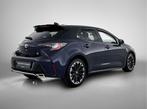 Toyota Corolla 1.8 Hybrid GR-Sport, 12 maanden, Gebruikt, Zwart, 4 cilinders